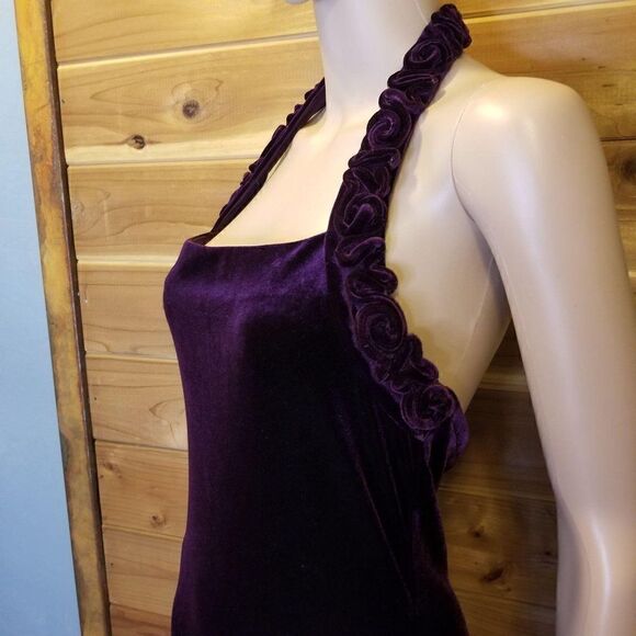 NIKI by Niki Livas Evening Dress (size 10) - Picture 5 of 8